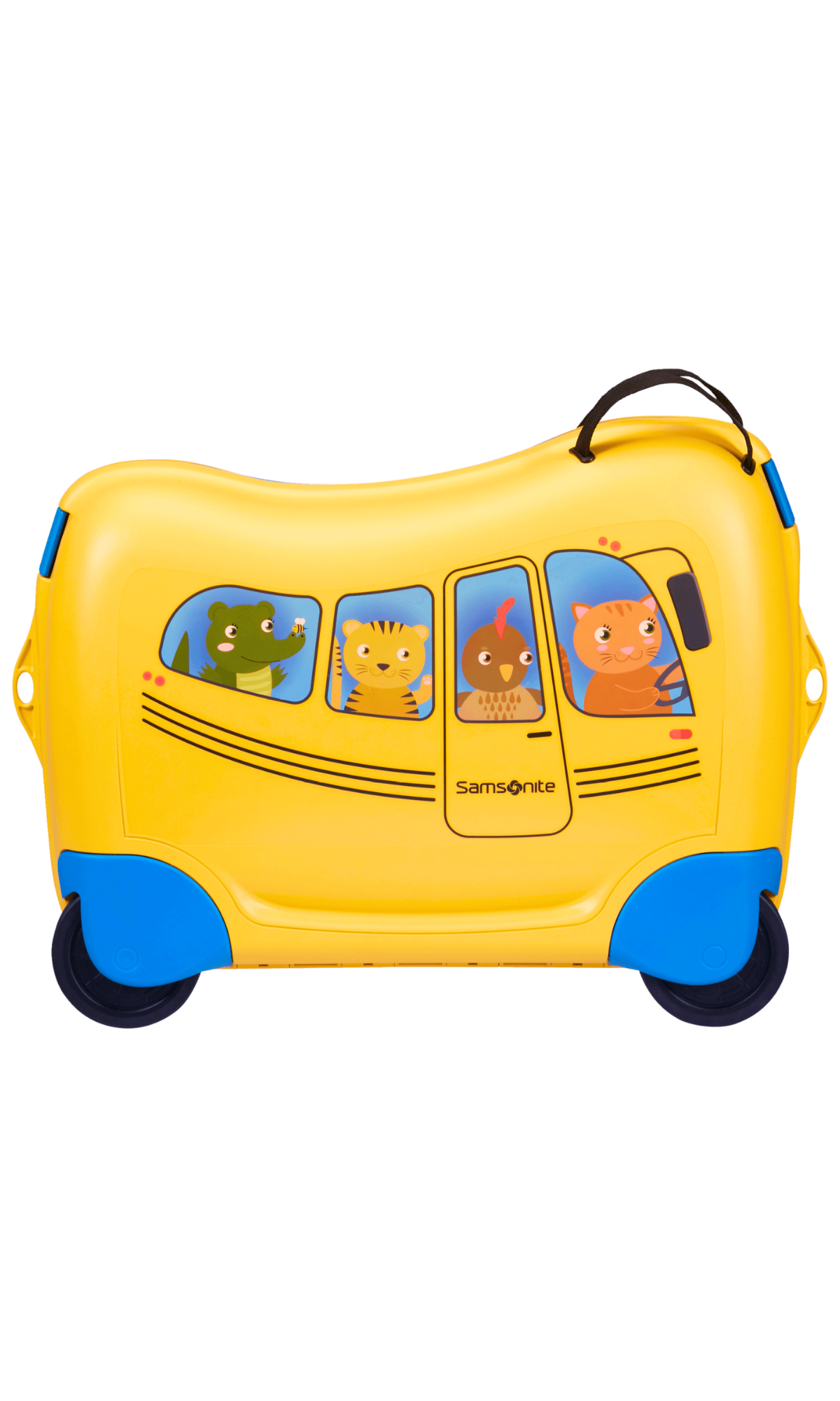 Maleta de Cabina Niño Samsonite Dream2Go Ride On